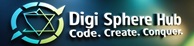 Digi Sphere Hub